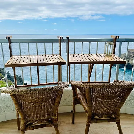 Blue Monis With Amazing Views شقة *