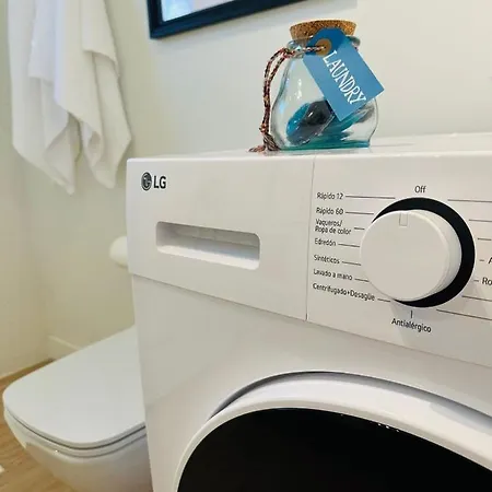 Daire Blue Monis With Amazing Views *