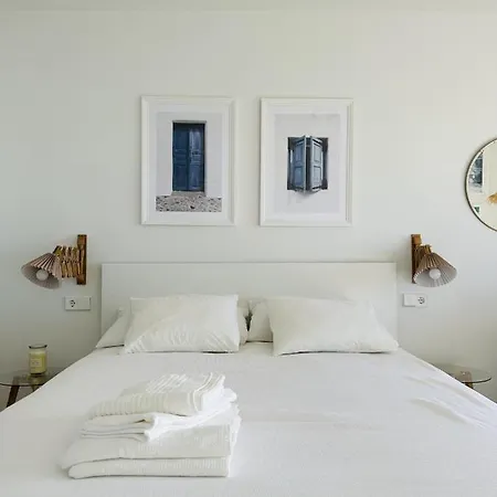 Daire Blue Monis With Amazing Views Icod De Los Vinos