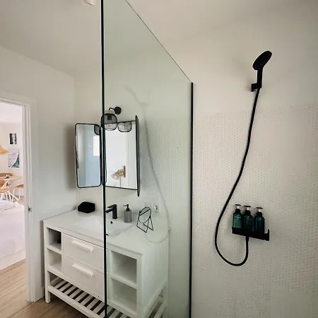 Blue Monis With Amazing Views Icod De Los Vinos