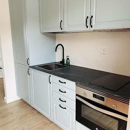 Blue Monis With Amazing Views *