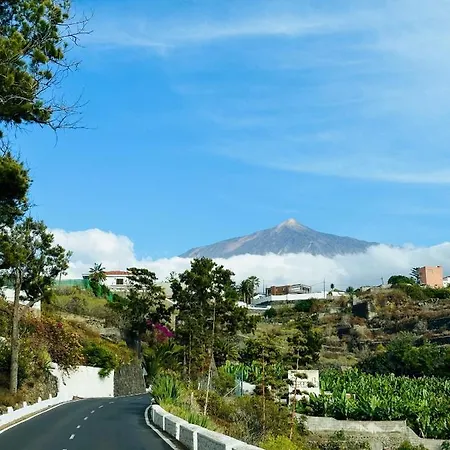 Daire Blue Monis With Amazing Views