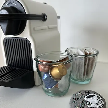 Blue Monis With Amazing Views Icod De Los Vinos