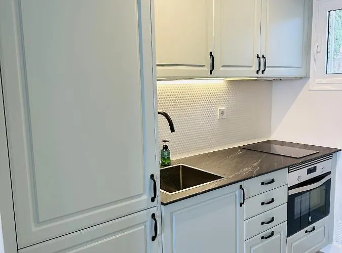 Lejlighed Blue Monis With Amazing Views