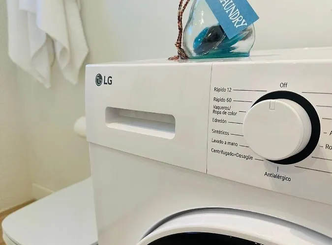 Lejlighed Blue Monis With Amazing Views *