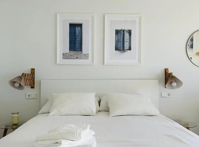 Lejlighed Blue Monis With Amazing Views Icod De Los Vinos