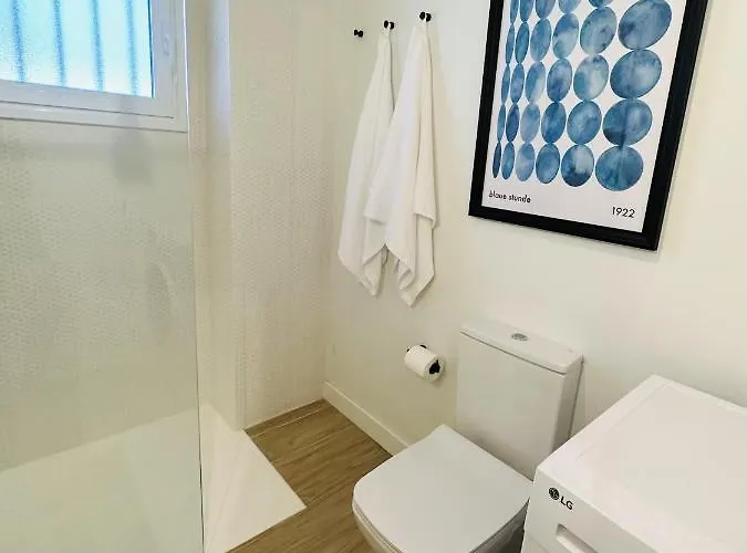 Lejlighed Blue Monis With Amazing Views