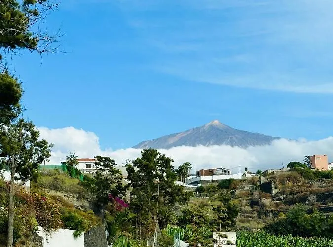 Lejlighed Blue Monis With Amazing Views