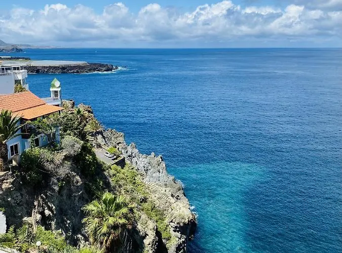 Blue Monis With Amazing Views Lejlighed *