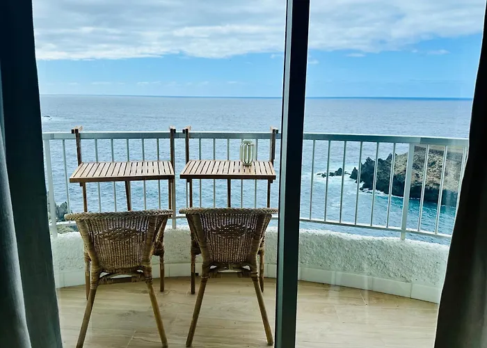 Blue Monis With Amazing Views *