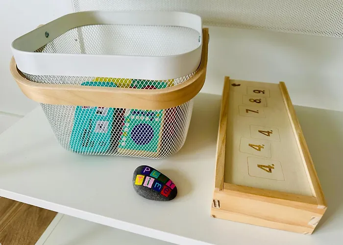 Blue Monis With Amazing Views Lejlighed *