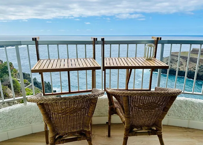 Blue Monis With Amazing Views Lejlighed *